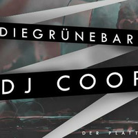 20 Minuten  "Die grüne Bar" (Promomix) by DJ Coop