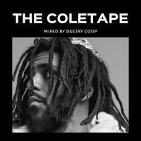 DJ Coop - The ColeTape (J. Cole Mixtape) by DJ Coop