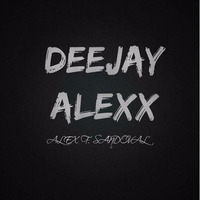 Mix Open Salsa Vol. 1 DeejayAlexX by DeejayAlexX