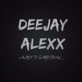 DeejayAlexX