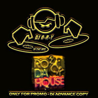 Mix - VARIOUS - Rock Da House (Mixed by O-R-Y) by Henry Kaufmann (O-R-Y)