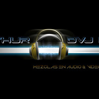 ARTHUR DJ - MIX PRIMAVERA 2K17 by Arturo Arroyo Dvj