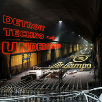 Set Detroit Techno Underground- Dj Marcelo Do Campo - Oct 2017. by Djmarcelodocampo