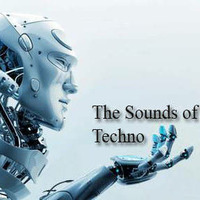 The Sounds of Techno part 001 - Dj Marcelo Do Campo by Djmarcelodocampo