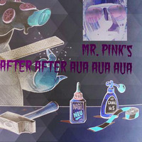 20180306 Mr. Pinks after after after aua aua aua by Mr. Pink