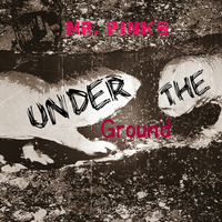 20190128 Mr. Pink's Under The Ground by Mr. Pink