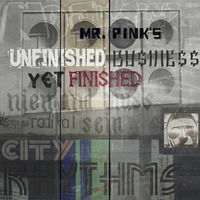 20190314 Mr Pink's City Rhythms by Mr. Pink