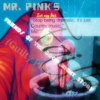 Friends Of The Good Night Story by Mr. Pink
