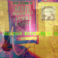 Amnesia Experience II by Mr. Pink