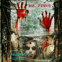 Mr. Pink's Vagabonds in Suits by Mr. Pink