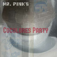 20200518 Cocolores Party by Mr. Pink
