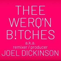 Thee Werq`n B!tches Remix by Andrea Rraqi
