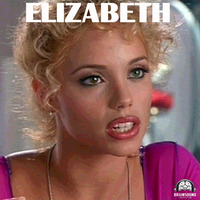 Elizabeth by DevilPazzuzu