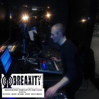 Radio Urgentfm - Breaxity december 7 2018 Featuring BurtNinja by BurtNinja