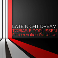 LATE NIGHT DREAM Presents Preservation Records Tobias E Torjussen Signature by THE BORDER SESSIONS