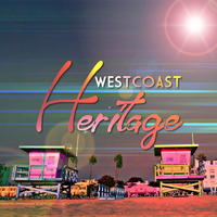 LATE NIGHT DREAM Presents DiMano &amp; David Lucarotti Westcoast Heritage by THE BORDER SESSIONS