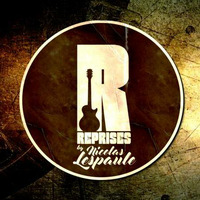 LATE NIGHT DREAM Presents Reprises EP2 by Nicolas LESPAULE by THE BORDER SESSIONS