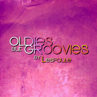 LATE NIGHT DREAM Presents Oldies but Groovies by Nicolas LESPAULE by THE BORDER SESSIONS