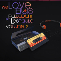 LATE NIGHT DREAM Presents We Love Le Bus Palladium by Nicolas LESPAULE Vol 2 by THE BORDER SESSIONS