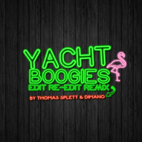 LATE NIGHT DREAM Presents Yacht Boogies by  DiMano by THE BORDER SESSIONS