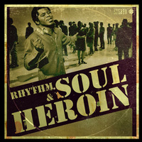 LATE NIGHT DREAM Presents Rhythm &amp; Soul Heroin by DiMano by THE BORDER SESSIONS