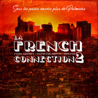 LATE NIGHT DREAM Presents La French Connection 2 by Ethel Lindsey, David Lucarotti &amp; DiMano by THE BORDER SESSIONS