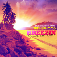LATE NIGHT DREAM Presents Breezin Smooth&amp;Relax Summermood by David Lucarotti &amp; DiMano by THE BORDER SESSIONS