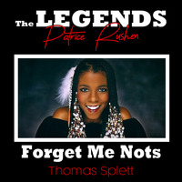 LATE NIGHT DREAM Presents The Legends Patrice Rushen Forget Me Nots by THE BORDER SESSIONS