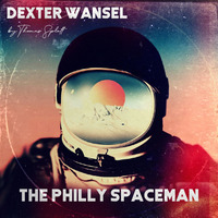 LATE NIGHT DREAM Presents  Dexter Wansel The Philly Spaceman by THE BORDER SESSIONS