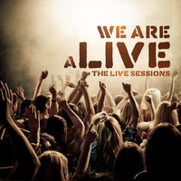 LATE NIGHT DREAM Presents We Are Alive The Best Live Sessions Part 3 by David Lucarotti by THE BORDER SESSIONS