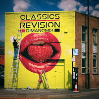 LATE NIGHT DREAM Presents Classics Revision by DiMano by THE BORDER SESSIONS