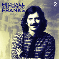 LATE NIGHT DREAM Presents A Tribute To Michael Franks Part 2 by David Lucarotti by THE BORDER SESSIONS