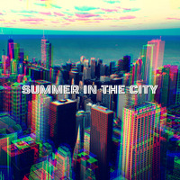 LND Music Factory Presents Summer In The City by MDM by THE BORDER SESSIONS