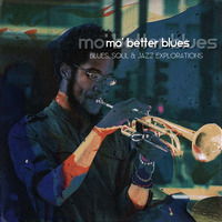 LND Music Factory Presents Mo' Better Blues EP2 by DiMano by THE BORDER SESSIONS