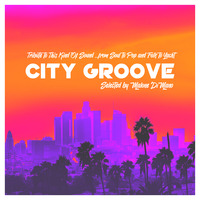 LND Music Factory Presents City Groove &amp; Guilty Pleasures EP9 by DiMano by THE BORDER SESSIONS