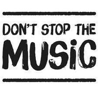 Don't stop the Music specially selected and mixed for you by dj ubimajor by dj ubimajor
