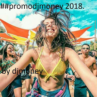 ## PROMODJMONEY 2018 VOL 03 AS MAIS TOCADAS DAS BALADAS E DAS RADIOS by Djmoney Eurodance