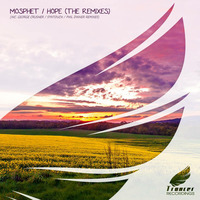 Mosphet - Hope(Syntouch Remix)[Trancer]@Ori Uplift's Uplifting Only#162"Breakdown of the week" by Syntouch