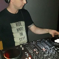 DJ Nenad V.-Tech House November 2017 by djnenadv