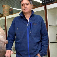 Gustavo Neme Antropólogo, charla pueblos prehispanicos, Usina y Hallazgo en Cdro. Benegas 04 - 06 - 19 by 93.3 Auténtica Fm