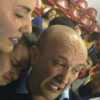 Luis Testa Papá de Julieta fallecida en el accidente en Guaymallén 12 - 07 - 19 by 93.3 Auténtica Fm