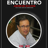Programa Encuentro 29 - 08 - 2019 by 93.3 Auténtica Fm