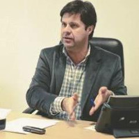 Silvio Dumé Delegado ANSES UDAI SR Aumento a jubilados y AUH Y CUNA 04 - 09 - 19 by 93.3 Auténtica Fm