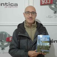 Eliseo Valentin Miri Presentación de su libro ''Flora del Monte de Mza'' en el ECA Sur 05 - 09 - 19 by 93.3 Auténtica Fm