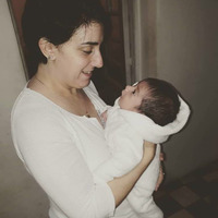 Fátima Cerdá Solicita ayuda para poder operar a su hija Josefina en el Notti 06 - 09 - 19 by 93.3 Auténtica Fm