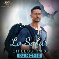 LO SAFAR - DJ NONIE - (CHILLOUT MIX) by DJ.NONIE