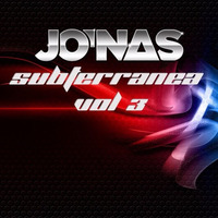 Subterranea Vol 3 by Jo'Nas