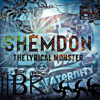 Holdavybz Presents Shemdon The Lyrical Monster by Bdc Selecta / BOOMSOUND INTERNATIONAL