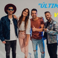 ONDAAMISTAD ENTREVISTA A:&quot; ULTIMA LLAVE  &quot;(ABRIL2021) by ONDAAMISTAD