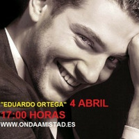 ENTREVISTA A :&quot;EDUARDO ORTEGA &quot;(ABRIL 2014) by ONDAAMISTAD